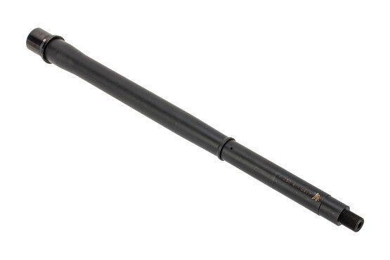 Griffin Armament 14.5" HEDP .223 Wylde AR15 barrel is machined from 416R stainless steel